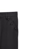 Filippa K Straight Leg Tailored Trousers