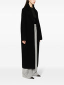 Toteme Pre Wool Blend Cardigan Coat