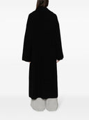 Toteme Pre Wool Blend Cardigan Coat