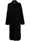 Toteme Pre Wool Blend Cardigan Coat