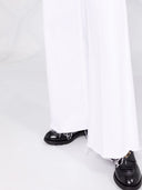 Mother Denim Wide Leg Jeans