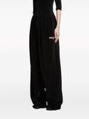 Balenciaga Political Campaign Trousers