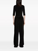 Balenciaga Political Campaign Trousers