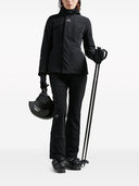 Balenciaga 3 B Sports Icon Ski Parka Coat