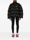 Balenciaga 3 B Sports Icon Puffer Jacket
