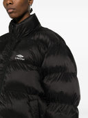 Balenciaga 3 B Sports Icon Puffer Jacket
