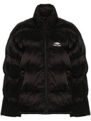 Balenciaga 3 B Sports Icon Puffer Jacket