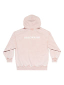 Balenciaga Balenciaga Mirror Hoodie