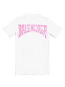 Balenciaga Paris Tropical T Shir