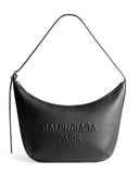 Balenciaga Mary Kate lederen schoudertas