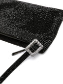 Benedetta Bruzziches La tua migliore amica La Grande Crystal abbellita borsetta