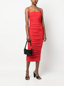 Benedetta Bruzziches Vitty La Mignon Crystal Embellished Mini Bag