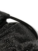 Benedetta Bruzziches Ursolina Crystal Embellished Clutch Bag