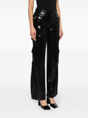 Alice + Olivia Hayes Cargo Trousers
