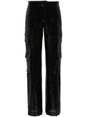 Alice + Olivia Hayes Cargo Trousers