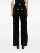 Alice + Olivia Hayes Cargo Trousers