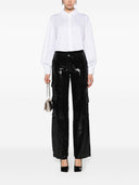 Alice + Olivia Hayes Cargo Trousers