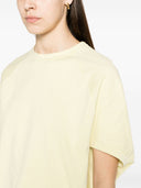 Fabiana Filippi Cotton T Shirt