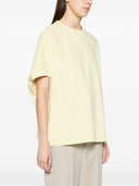 Fabiana Filippi Cotton T Shirt