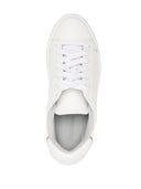 Fabiana Filippi Leather Sneakers
