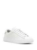 Fabiana Filippi Leather Sneakers