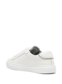 Fabiana Filippi Leather Sneakers