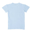 Office General Top Blue