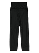 Brunello Cucinelli Cotton Baggy Trouser