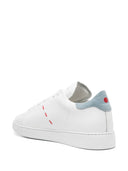 Zapatillas de deporte de cuero kiton