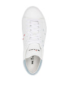 Zapatillas de deporte de cuero kiton