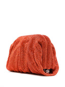 Benedetta Bruzziches Venus La Petite Crystal Embellished Clutch Bag