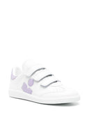 Isabel Marant Beth Leather Sneakers