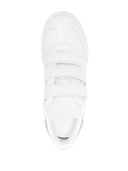 Isabel Marant Beth Leather Sneakers
