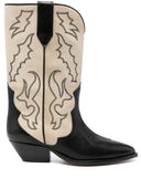 Isabel Marant Duerto Leather Boots