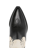 Isabel Marant Duerto Leather Boots