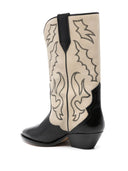 Isabel Marant Duerto Leather Boots