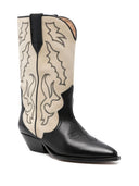 Isabel Marant Duerto Leather Boots