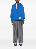 Charles Jeffrey Loverboy Pré-label Ears Coton Organic Cotton