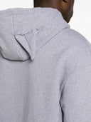 Charles Jeffrey Loverboy Pre -Label Ohren Bio -Baumwoll -Hoodie