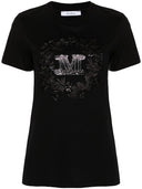 Max Mara Cotton T 셔츠
