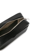 Valextra Reporter Small Crossbody Bag