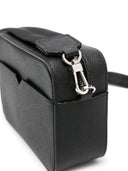 Valextra Reporter Small Crossbody Bag