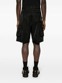 Prada re Nylon Shorts