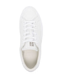 Givenchy City Sport Leather Sneakers