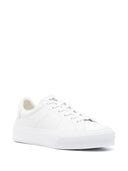 Givenchy City Sport Leather Sneakers