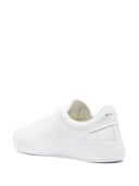 Givenchy City Sport Leather Sneakers