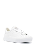 Zapatillas de cuero Givenchy City Sport