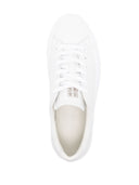 Zapatillas de cuero Givenchy City Sport