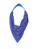 Benedetta Bruzziches Ursolina Crystal Embellished Clutch Bag