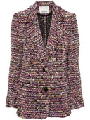 Chaqueta blazer de lana de Isabel Marant Etienne